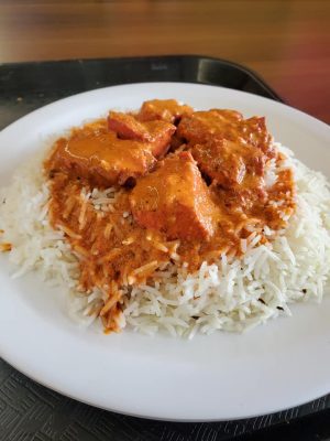 Indian Cafe Is A Hidden Gem In East Moline, Doc Says