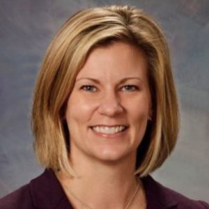McGarry Honored With Quad Cities Core Values Commitment Award
