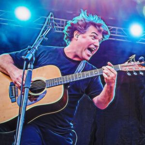 Jump Over To River Music Experience For Keller Williams This Weekend