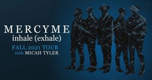 Nada Surf, MercyMe, Military Appreciation Week, And More In This Week's FUN10!