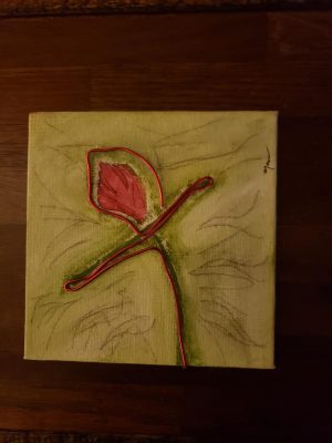 West Davenport Arts Council Holding Exhibit And Art Opening For Local Artists