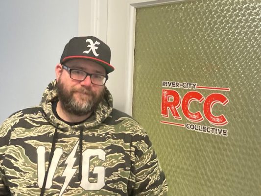 River+City Collective Rebounding from COVID, Booking more shows in The Quad-Cities