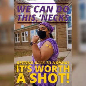 Western Illinois University Vaccine Clinics (Including Boosters) Update