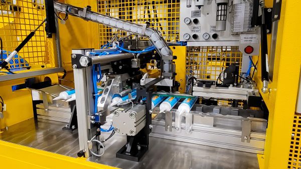 Group O Building State-Of-The-Art Project For World’s Largest Silicone Producer; Now Hiring For New Growth