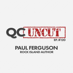 QC Uncut - Jason Platt (April 12th, 2019)