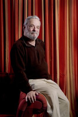 Worshipping at the Church of Stephen Sondheim, Mourning the Legendary Master’s Death