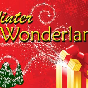 Last Call To See Circa's "Winter Wonderland" This Week