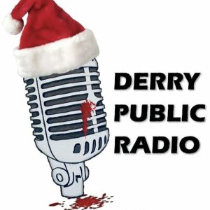A Merry Derry Christmas 2021