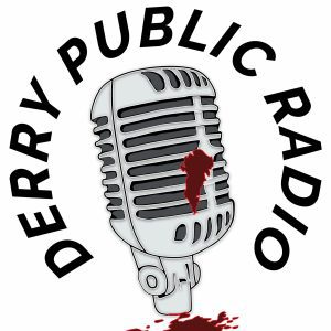 Derry Public Radio Interviews Rob Ramsay
