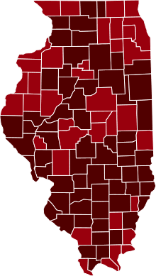 BREAKING: Illinois Shatters Covid Record; Harsher State Restrictions Coming?