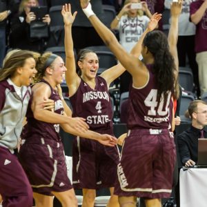 Missouri Valley Conference Women's Basketball Tournament Coming To Moline
