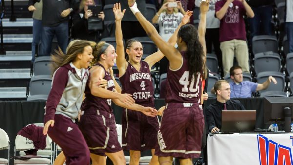 Tickets on sale today for the MVC Women's Basketball Tournament at Moline