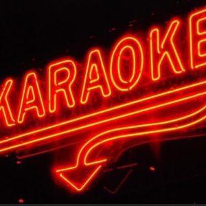 Get Your Karaoke On TONIGHT At The Rock Island Speakeasy