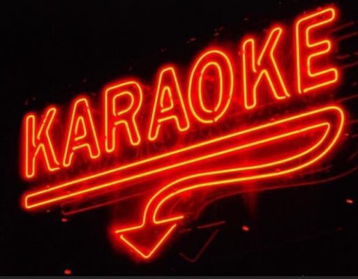 Get Your Karaoke On TONIGHT At The Rock Island Speakeasy