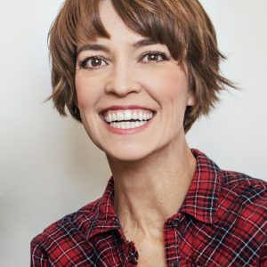 Comedian Mary Mack Bringing The Funny To Tomfoolery On Tremont TONIGHT