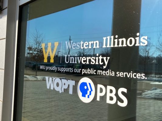 Western Illinois University Announces Fall Graduating Class