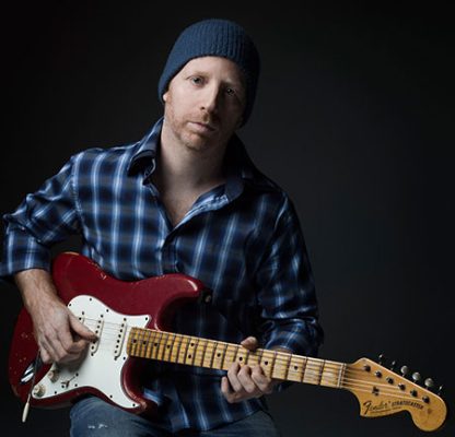 Oz Noy Trio With Dennis Chambers & Jimmy Haslip Coming To Moline's Rascals