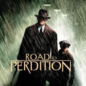 'Road To Perdition' Screening, Author Max Allan Collins Q & A At Davenport's Figge Museum TODAY