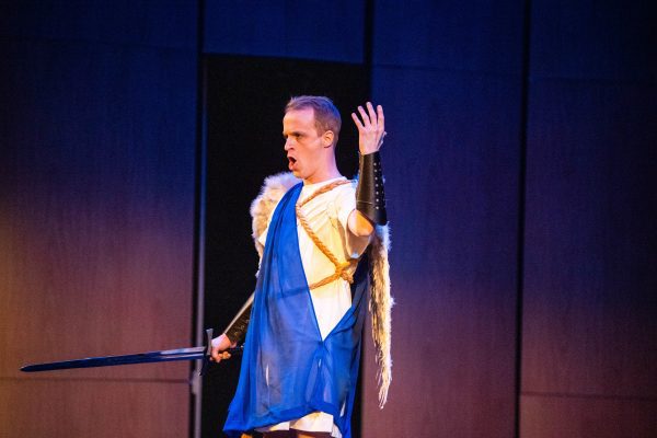 Quad-Cities World Premiere Opera in Moline is a Flawless Triumph