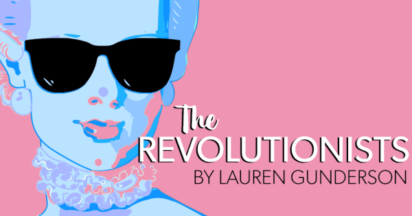 Moline's Black Box Debuting Laura Gunderson's 'The Revolutionists'