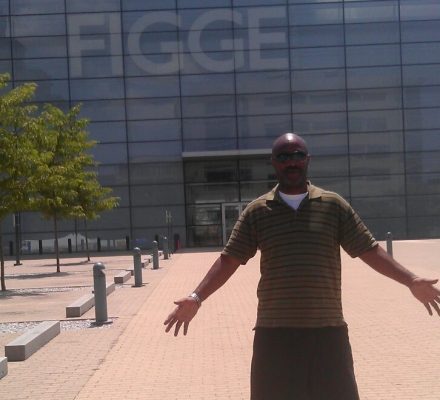 AACR Grant Awarded to City of Rock Island, Pearson Consulting and QC PastPort