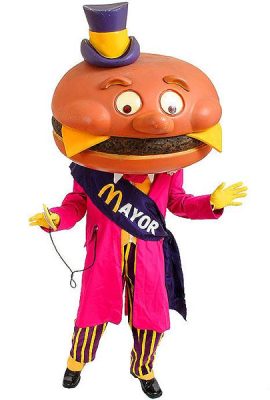 Forget Whoopi And Rogan, The Time Traveler From 2485 Is Back With Shocking News!