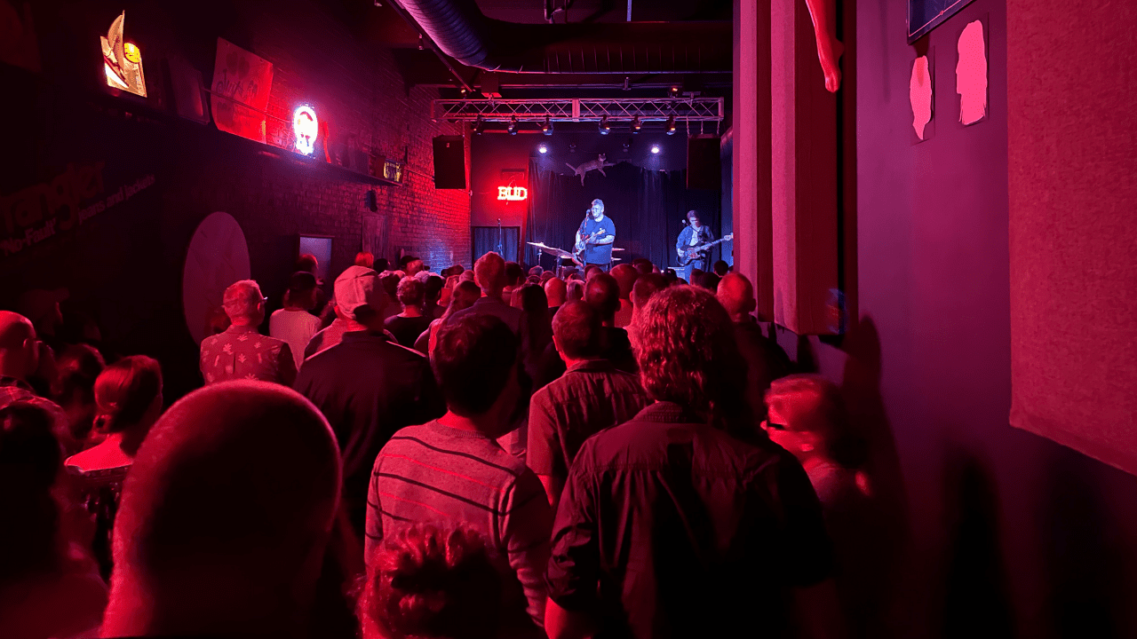 The Best Musical Date Nights In The Quad-Cities | Quad CitiesQuadCities.com