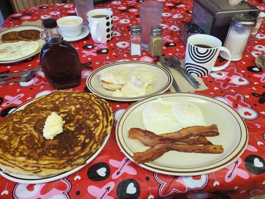 Rocks Anchor Grill Is A Mystery, Tragedy, Love Story And More, Doc Says