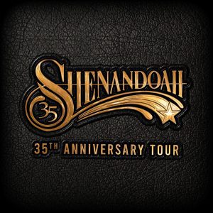 Country Stars Shenandoah Performing At Davenport's Rhythm City Casino TONIGHT!