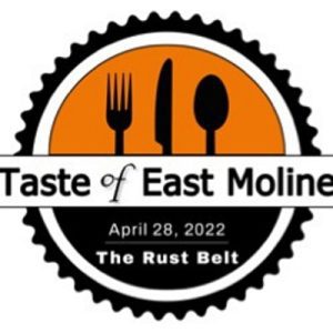 Inaugural Taste of East Moline Coming April 28