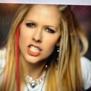 Did Avril Lavigne Die And Get Replaced With Her Illuminati Body Double???