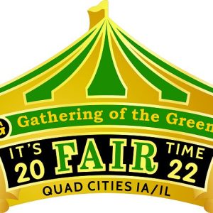 Gathering of the Green Conference Organizers Glad to Be Back In The Quad-Cities