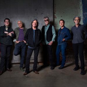 Nitty Gritty Dirt Band Coming To Rhythm City Casino In Davenport