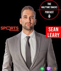Today, On St. Hulk's Day, I'd Like To Introduce You To The Many Sean Learys