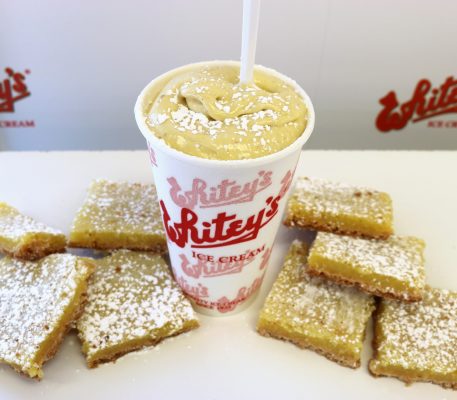 Illinois And Iowa Whitey's Ice Cream Unveils Its Treat Of The Month, So What Is It?