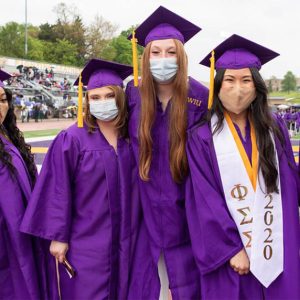 Western Illinois University Releases Spring 2022 Commencement Covid Protocols