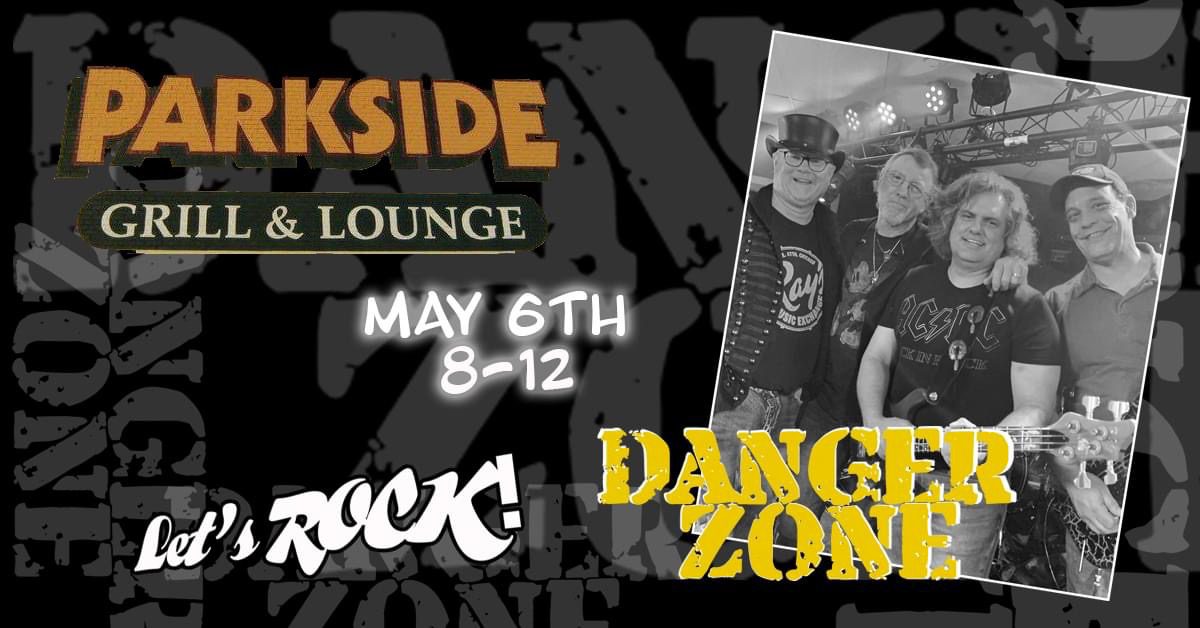 Take The Highway To The DANGER ZONE In Moline Friday Night