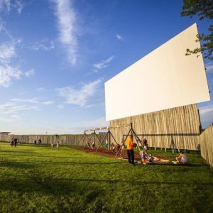 Blue Grass Drive-In Presents 'Lightyear' And 'Doctor Strange' Friday Night