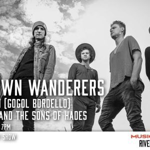Way Down Wanderers Coming To Davenport's River Music Experience Wednesday