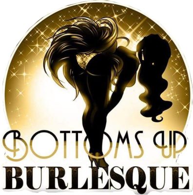 Bottoms Up Burlesque Celebrating 10 Year Anniversary At Rock Island Speakeasy