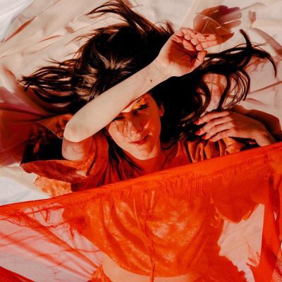 Rock Island's Rozz Tox Welcoming Circuit Des Yeux, Subatlantic Next Weekend