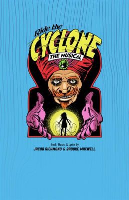 Moline's Black Box Theatre Holding Auditions For 'Cyclone' And 'Calm'