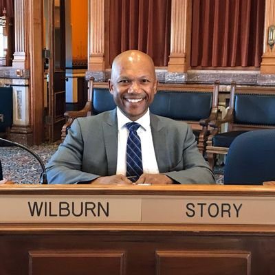 Iowa Democratic Black Caucus Holding Event For Candidates Sunday