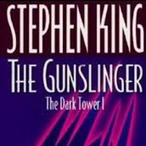 Episode 108 – The Gunslinger Pt.2 – "Jinx!”