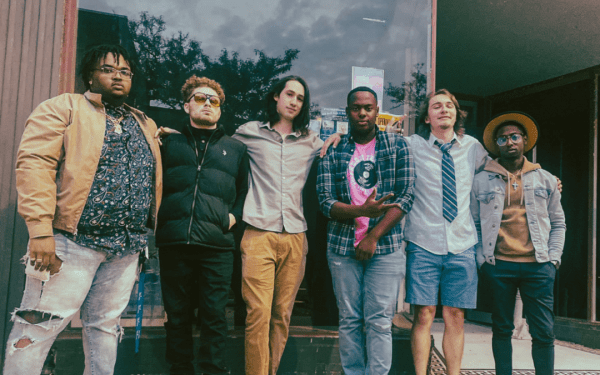 Davenport's CJ Parker Riding High On MTV Mention And Music Career