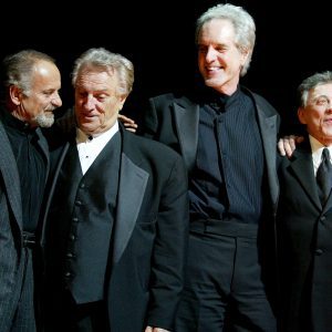 Frankie Valli And The Four Seasons Playing Moline's TaxSlayer Center TONIGHT!