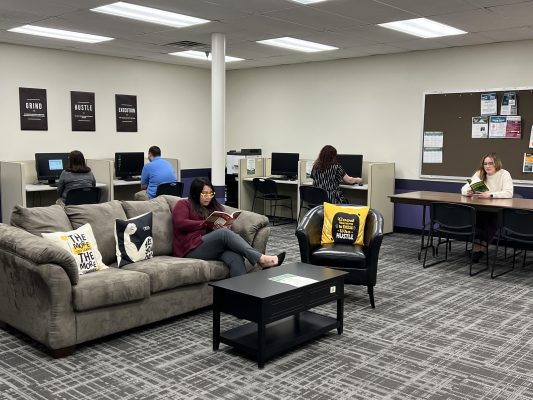 IowaWORKS to showcase new Youth Resource Room and host Young Adult Job Fair
