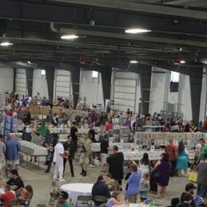 Quad Cities Comic Con Is Back This Weekend!