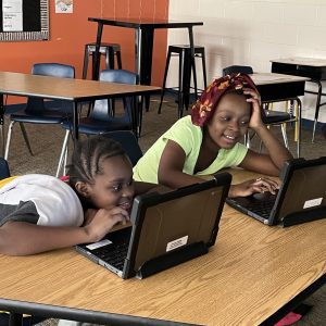 Rock Island Academy Starts New Coding Camp For Kids