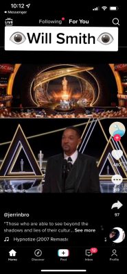 Does The Will Smith/Chris Rock Feud Have Illuminati Ties???